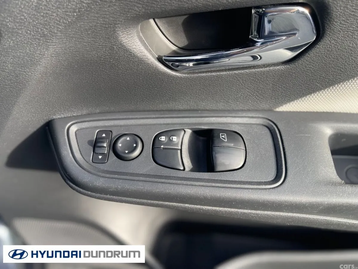 Nissan Micra MPV, Petrol, 2019, Grey