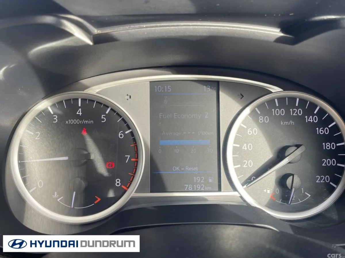 Nissan Micra MPV, Petrol, 2019, Grey