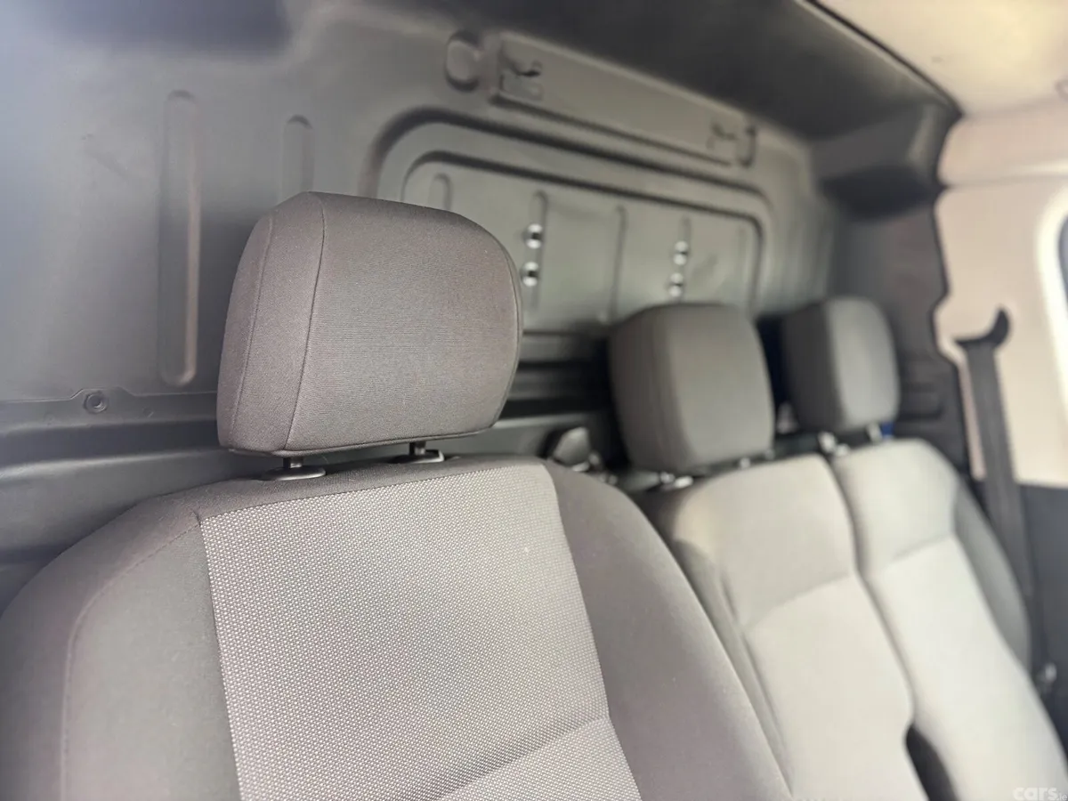 Peugeot Partner MPV, Diesel, 2020, Grey