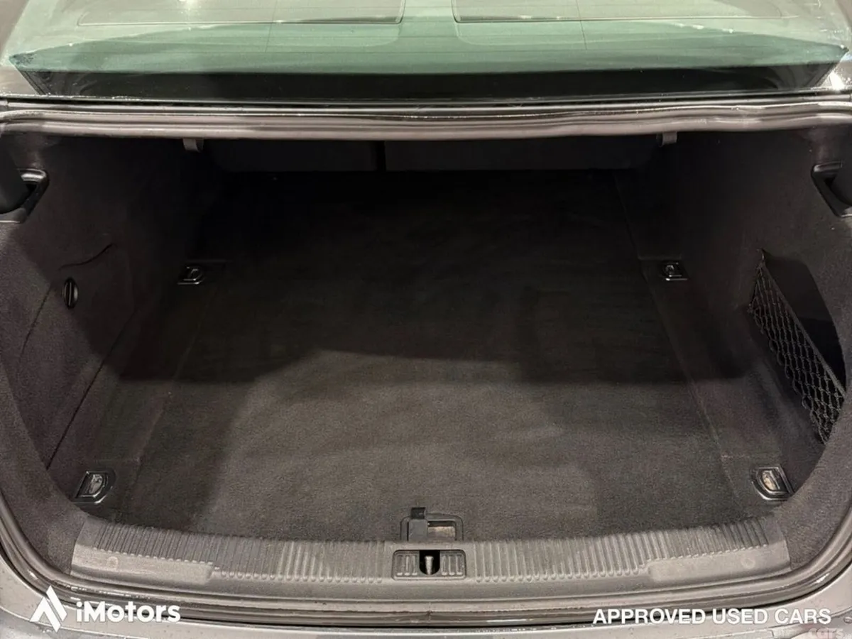 Audi A6 Saloon, Diesel, 2017, Grey