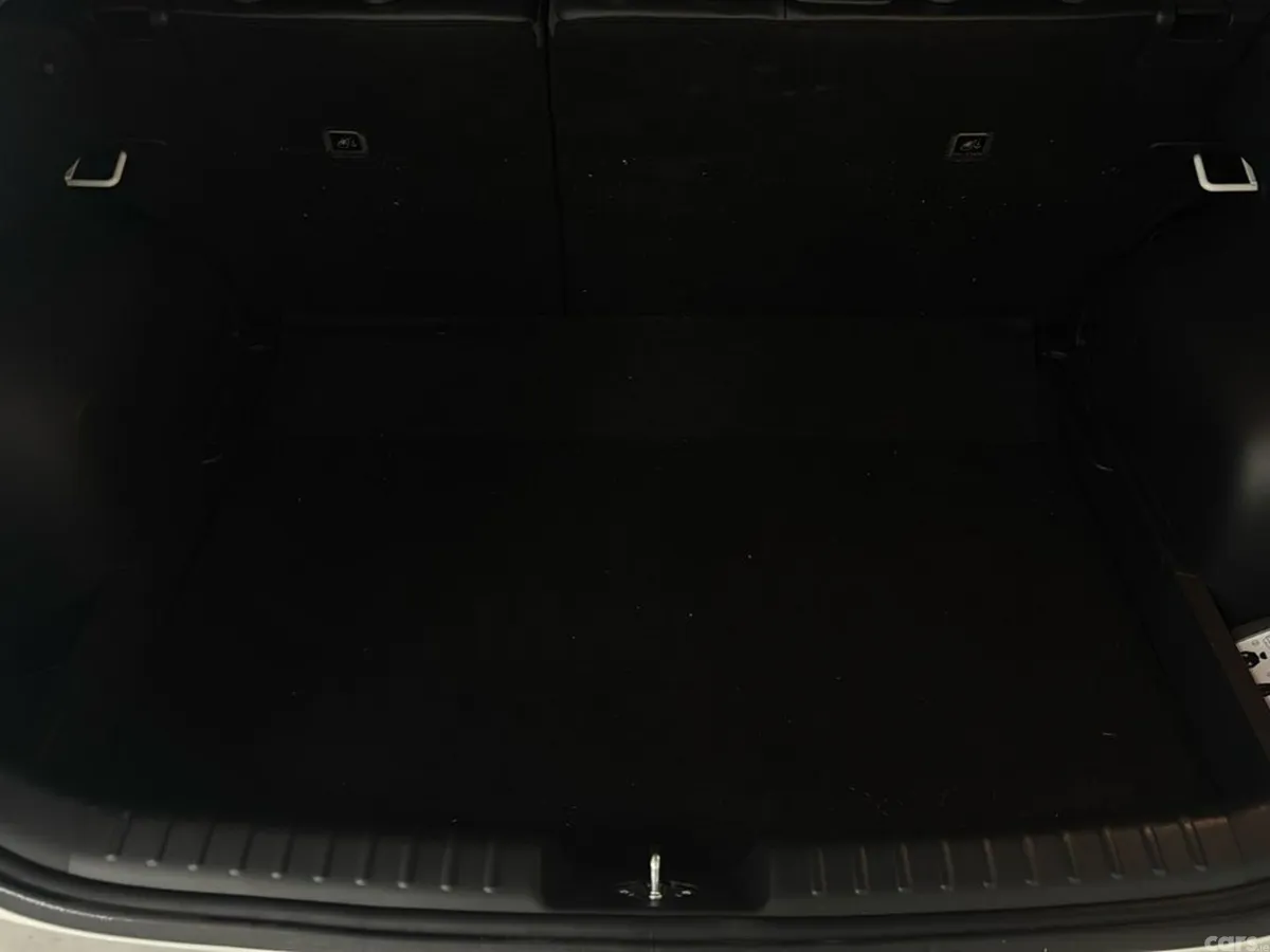 Kia Niro Hatchback, Petrol Plug-in Hybrid, 2025, White