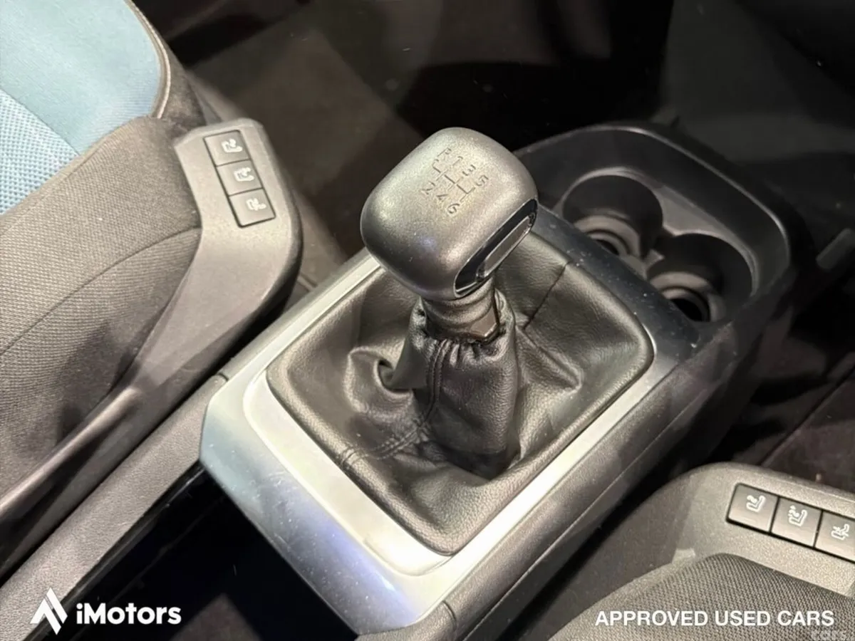 Citroen Grand C4 Picasso MPV, Diesel, 2019, Red