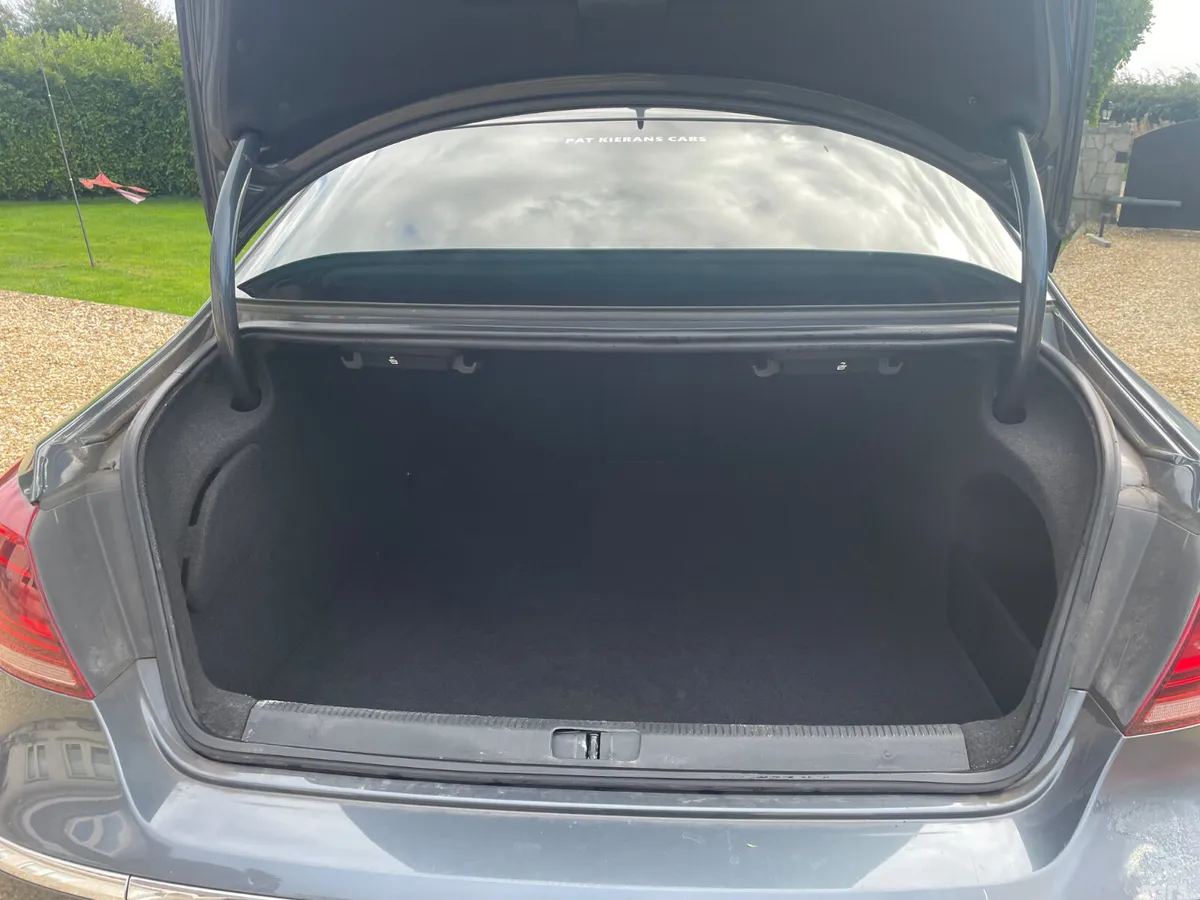 Volkswagen CC Coupe, Diesel, 2014, Grey