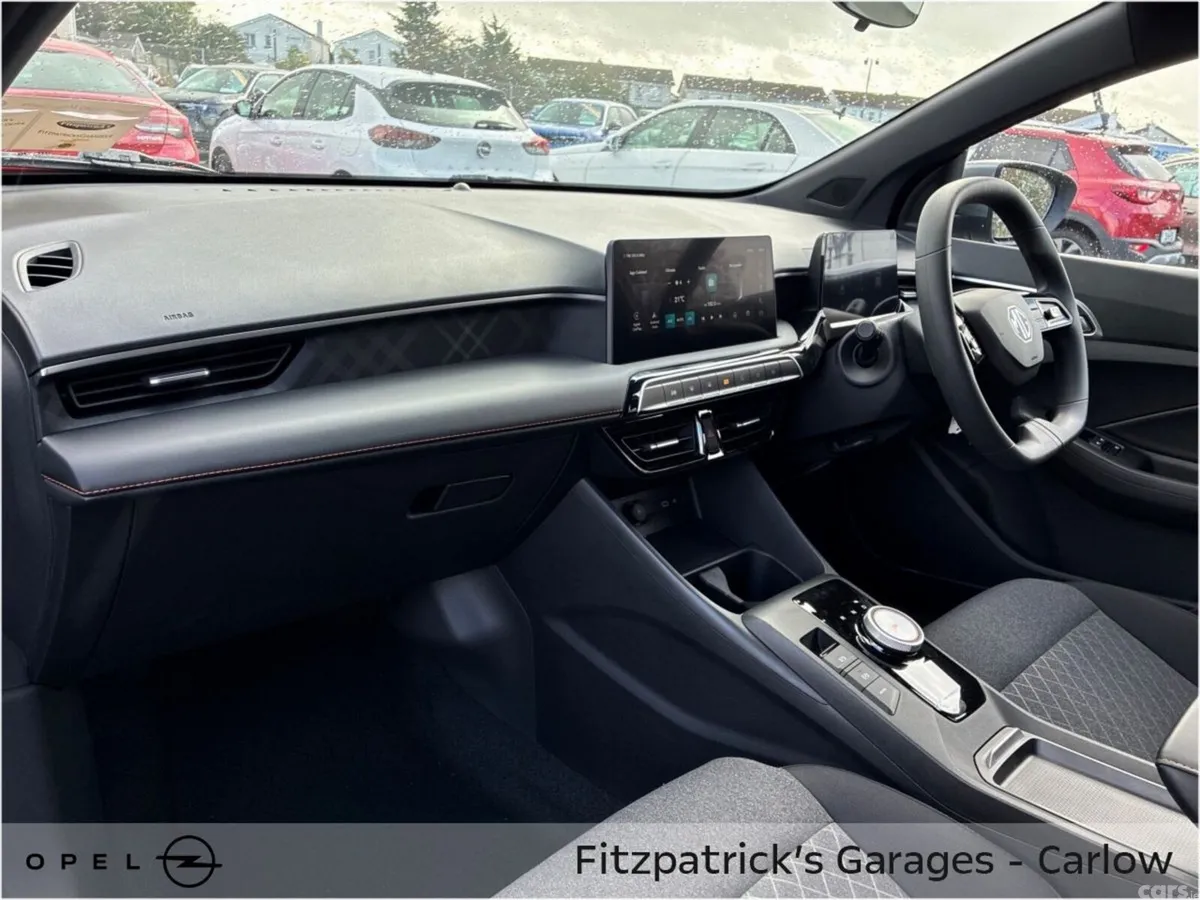 MG MG3 Hatchback, Petrol Hybrid, 2026, Grey