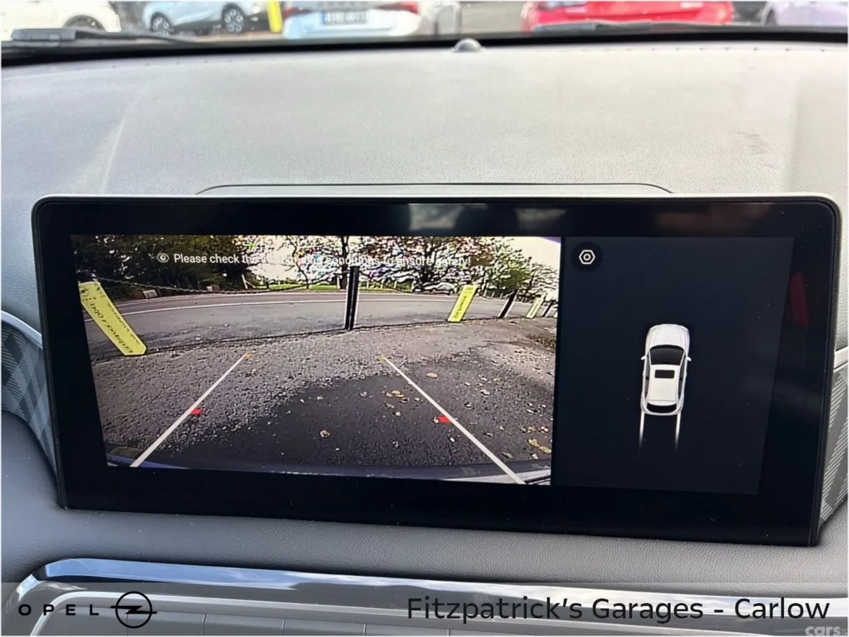 MG MG3 Hatchback, Petrol Hybrid, 2026, Grey