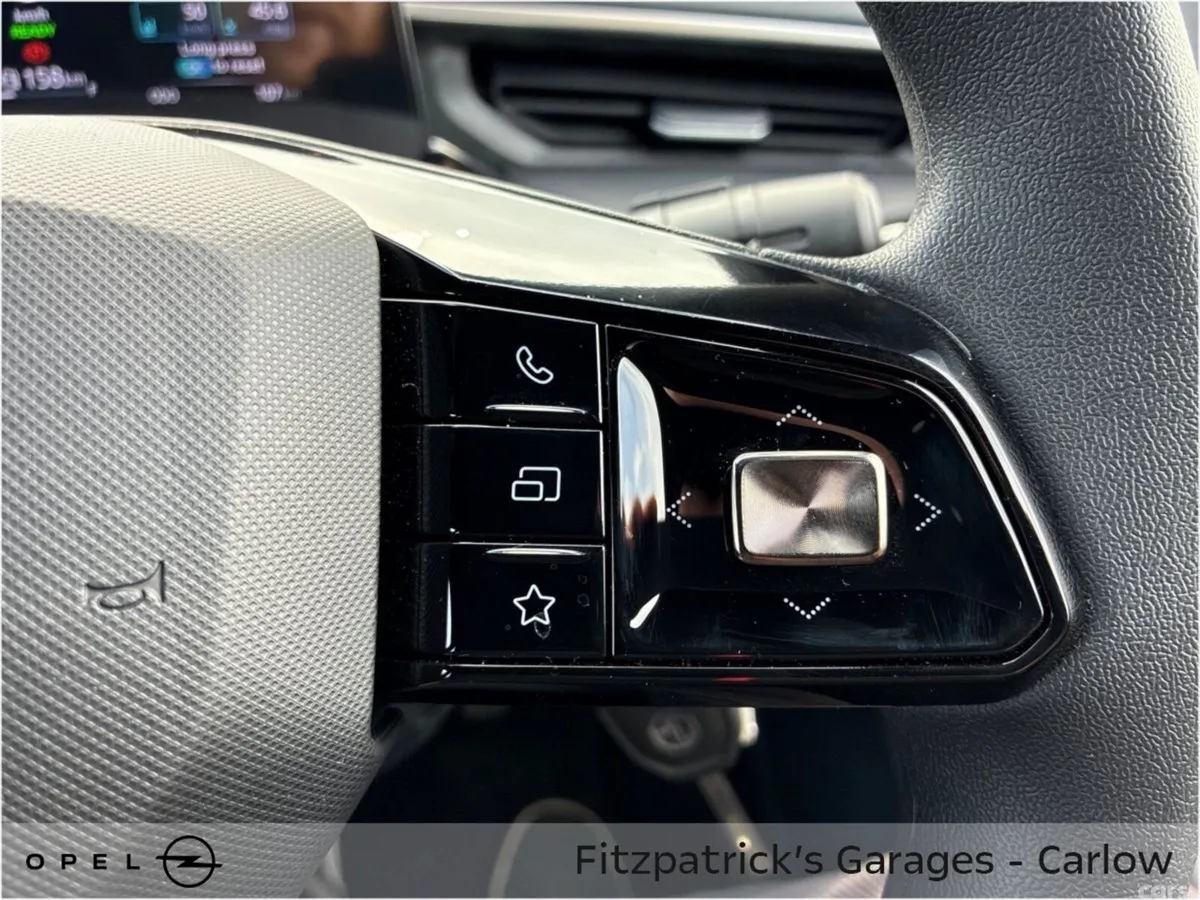 MG MG3 Hatchback, Petrol Hybrid, 2026, Grey