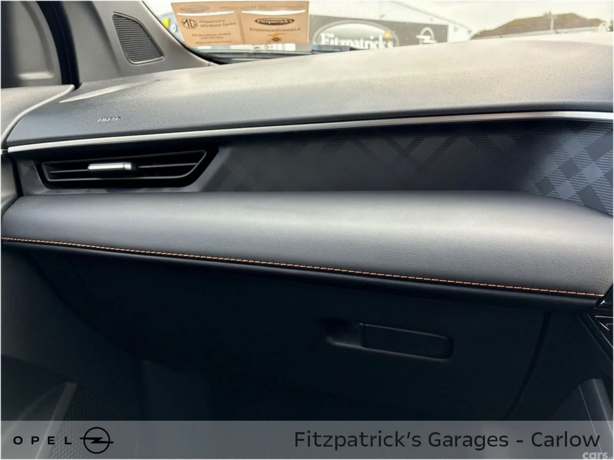 MG MG3 Hatchback, Petrol Hybrid, 2026, Grey