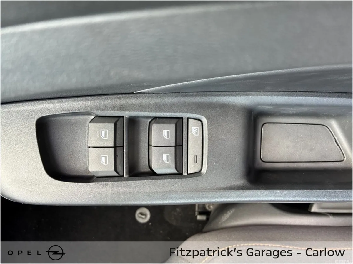 MG MG3 Hatchback, Petrol Hybrid, 2026, Grey