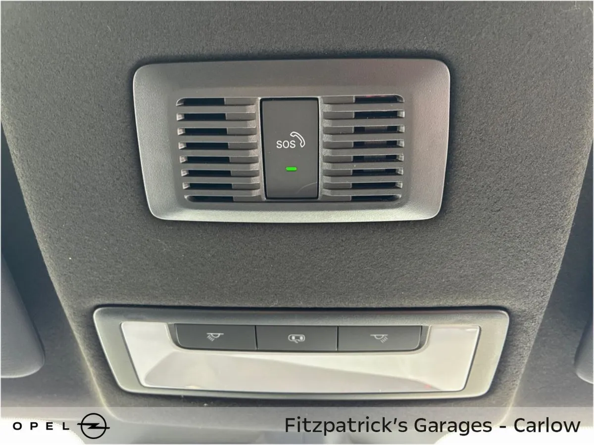 MG MG3 Hatchback, Petrol Hybrid, 2026, Grey