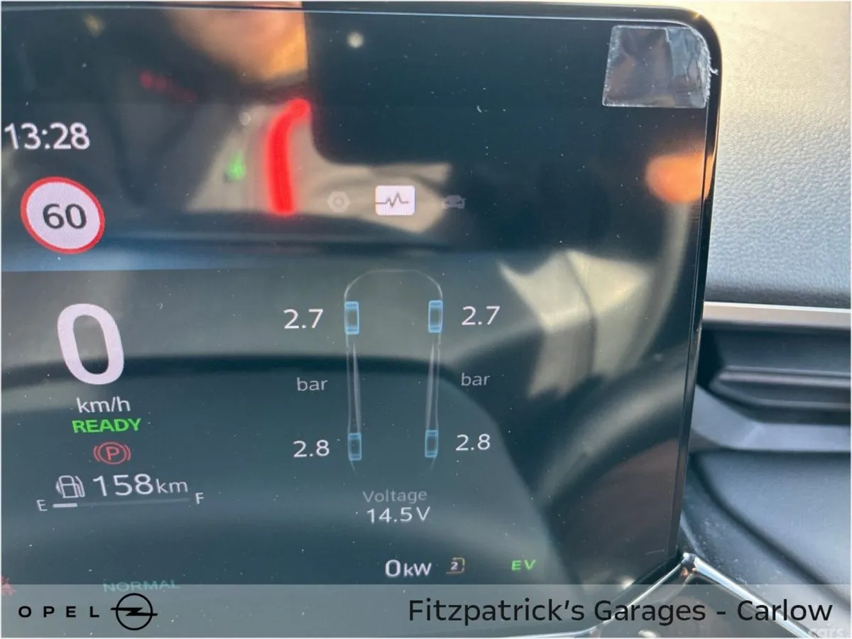 MG MG3 Hatchback, Petrol Hybrid, 2026, Grey