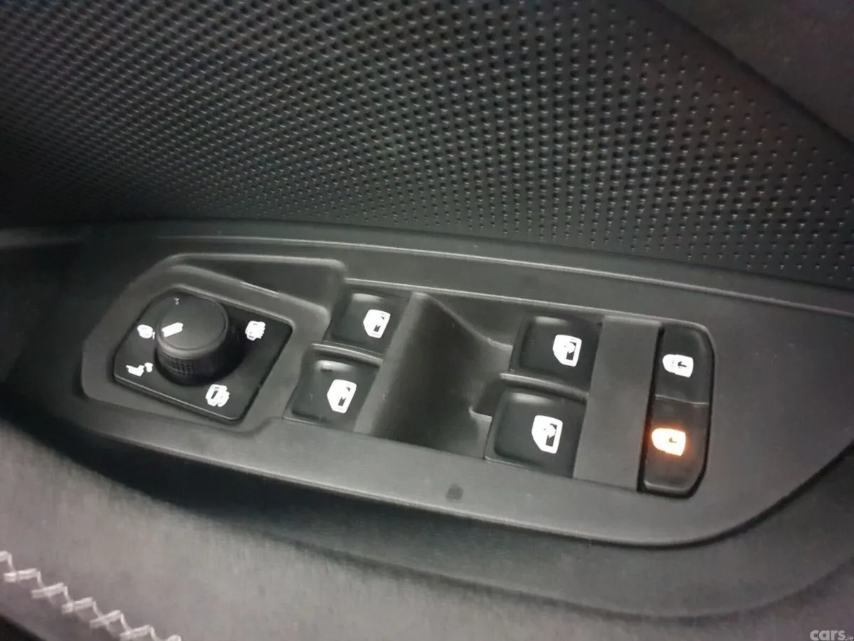 Skoda Kodiaq SUV, Petrol Plug-in Hybrid, 2026, Grey
