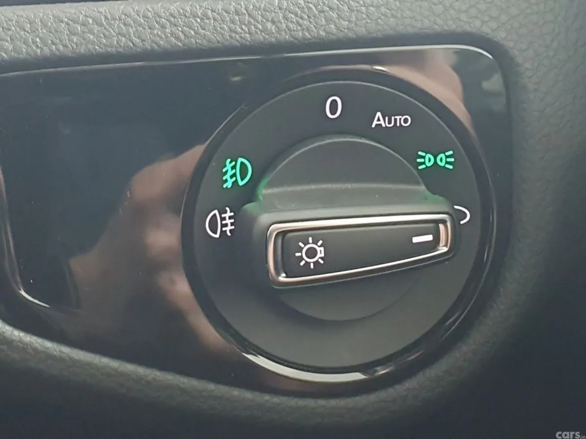 Volkswagen Golf Hatchback, Petrol, 2019, Grey