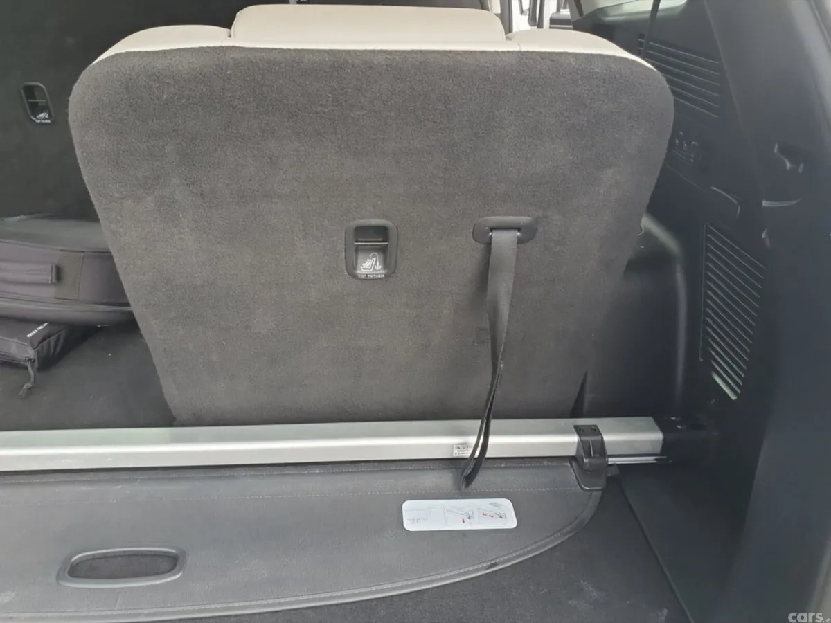 Kia Sorento SUV, Petrol Plug-in Hybrid, 2022, White