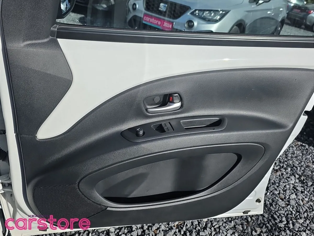 Toyota Aygo X Hatchback, Petrol, 2024, White