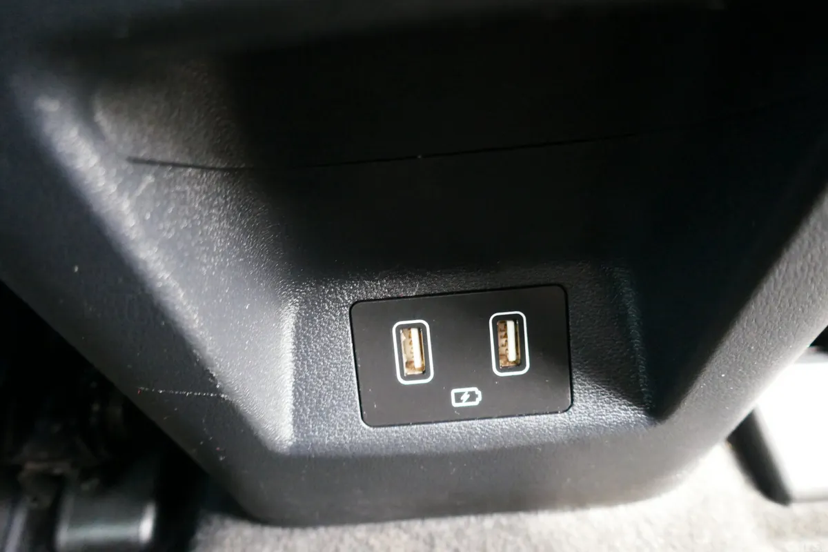 Hyundai Tucson SUV, Petrol Plug-in Hybrid, 2023, Silver
