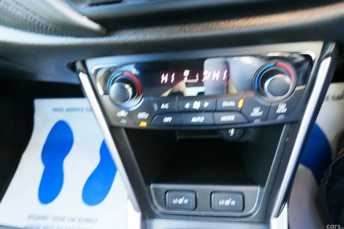 Suzuki S-CROSS Hatchback, Petrol Hybrid, 2023, Red
