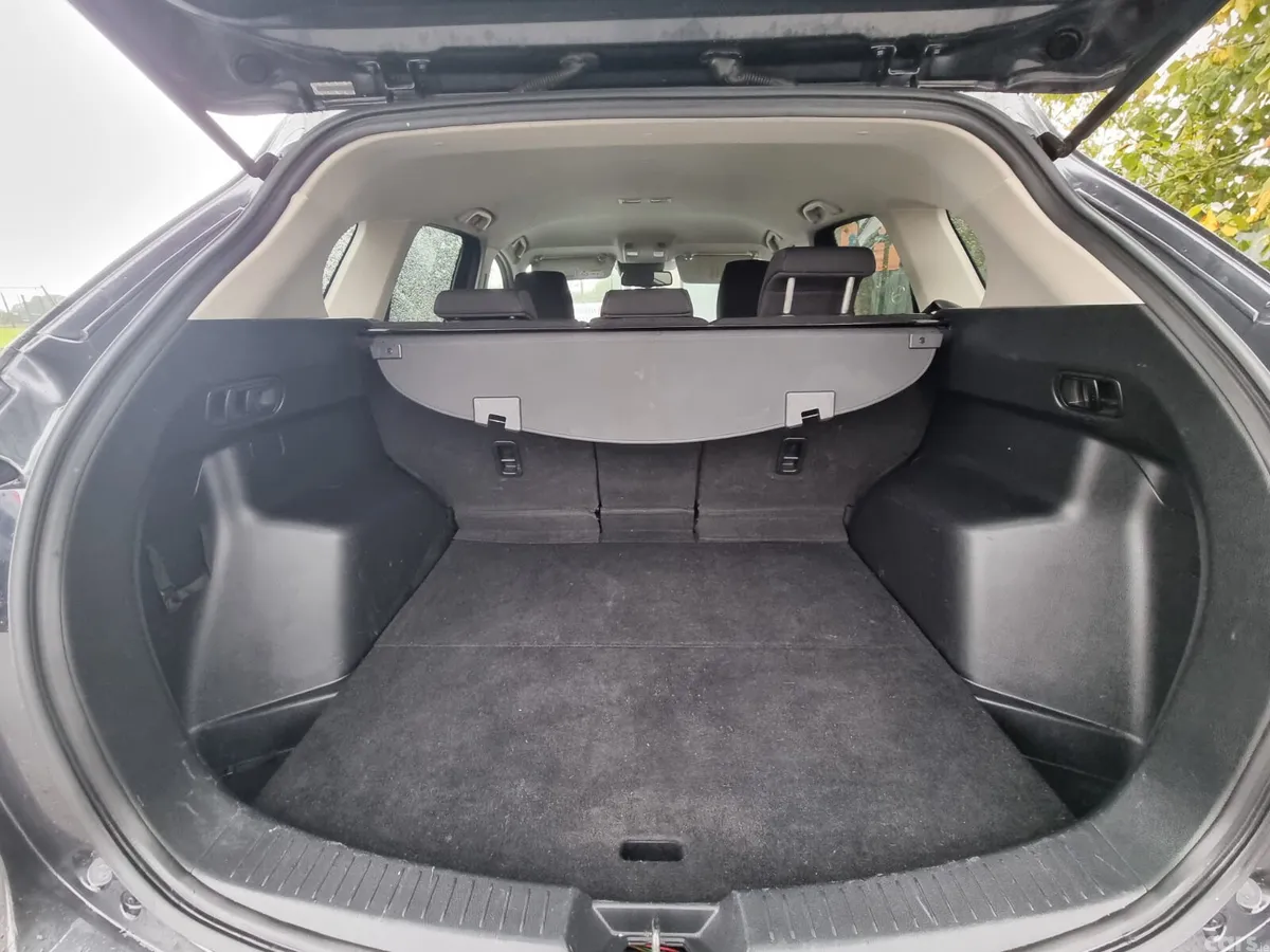 Mazda CX-5 SUV, Diesel, 2016, Grey
