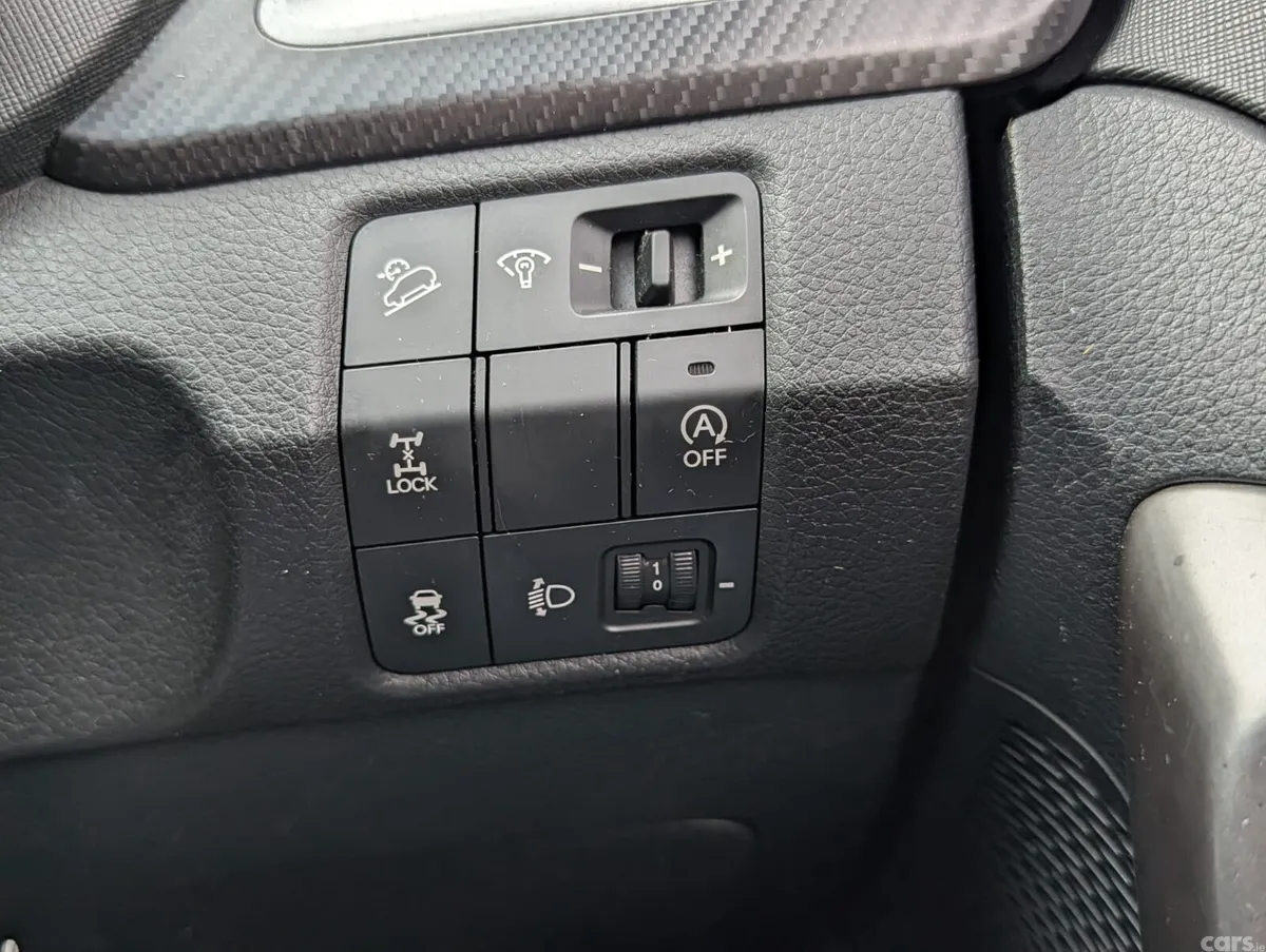 Hyundai Santa Fe SUV, Diesel, 2017, White