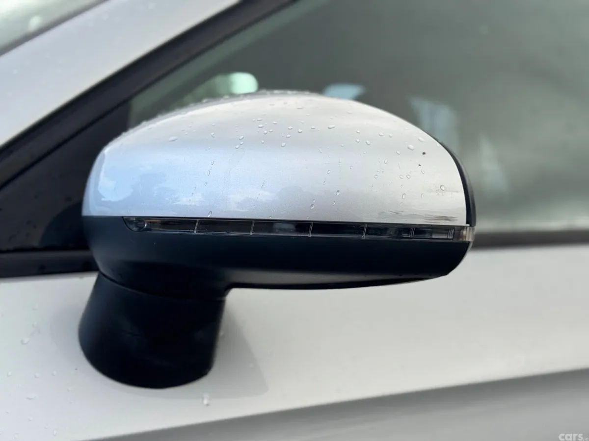 Audi A1 Hatchback, Petrol, 2013, Silver