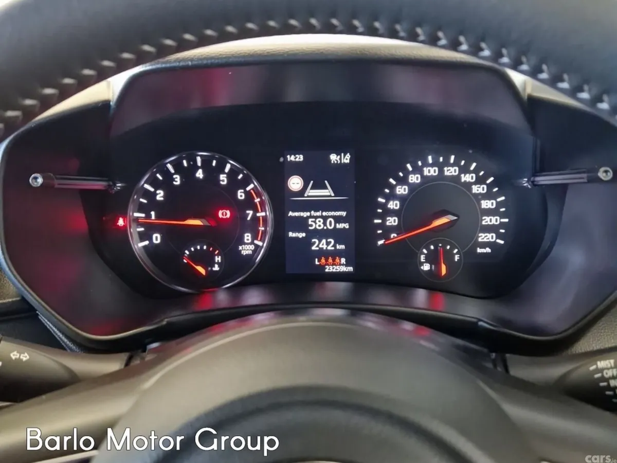 Suzuki Swift Hatchback, Petrol Hybrid, 2025, Grey