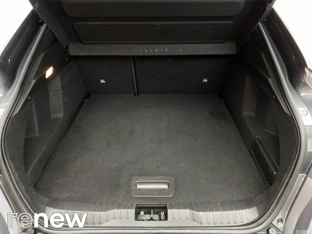 Renault Arkana Hatchback, Petrol Hybrid, 2025, Grey