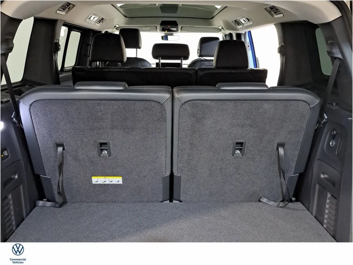 Volkswagen ID.Buzz MPV, Electric, 2026, Blue