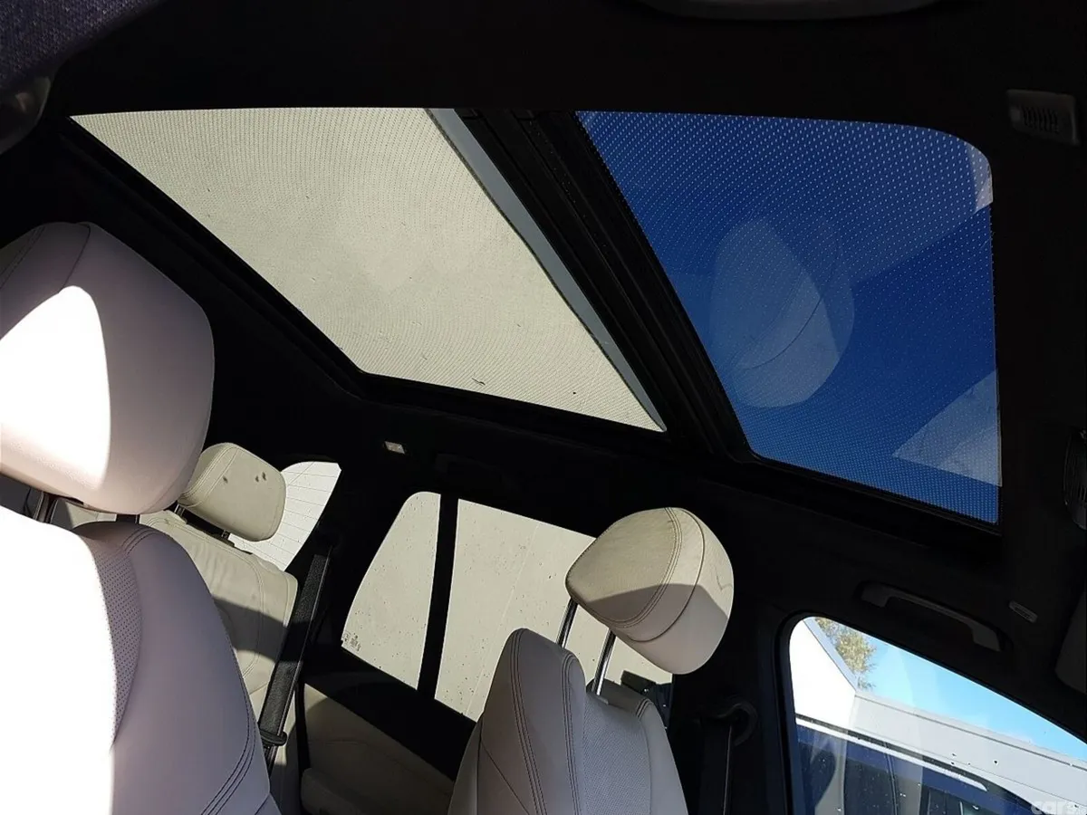 BMW X5 SUV, Petrol Plug-in Hybrid, 2021, Blue