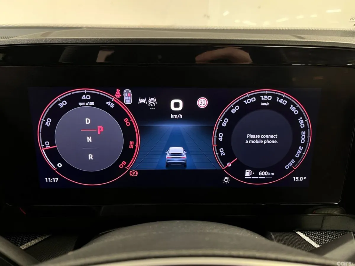 Skoda Kodiaq SUV, Diesel, 2026, Black