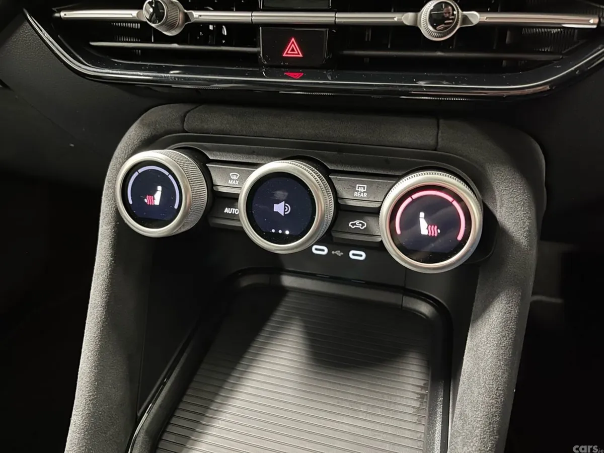 Skoda Kodiaq SUV, Diesel, 2026, Grey