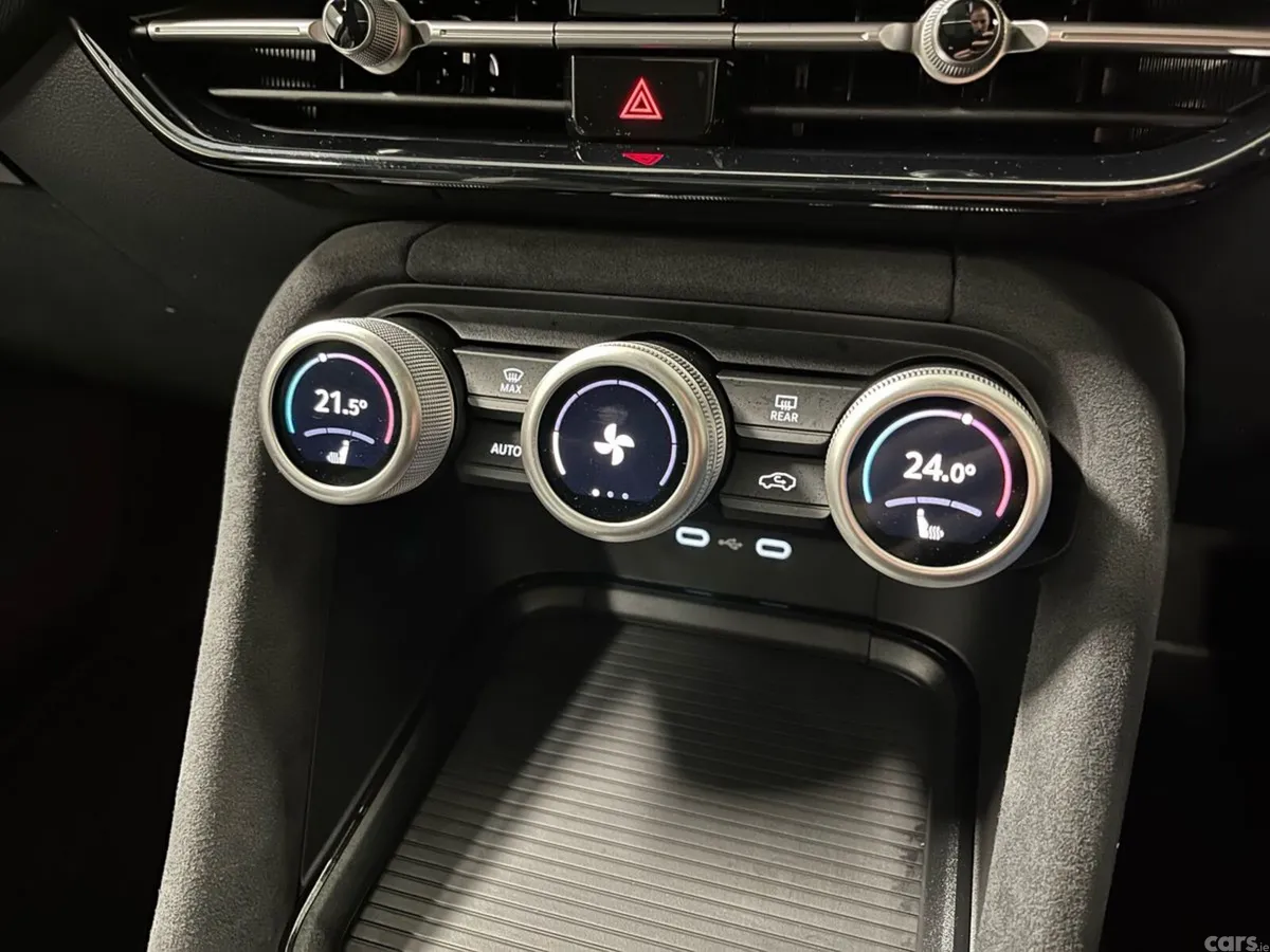 Skoda Kodiaq SUV, Diesel, 2026, Grey