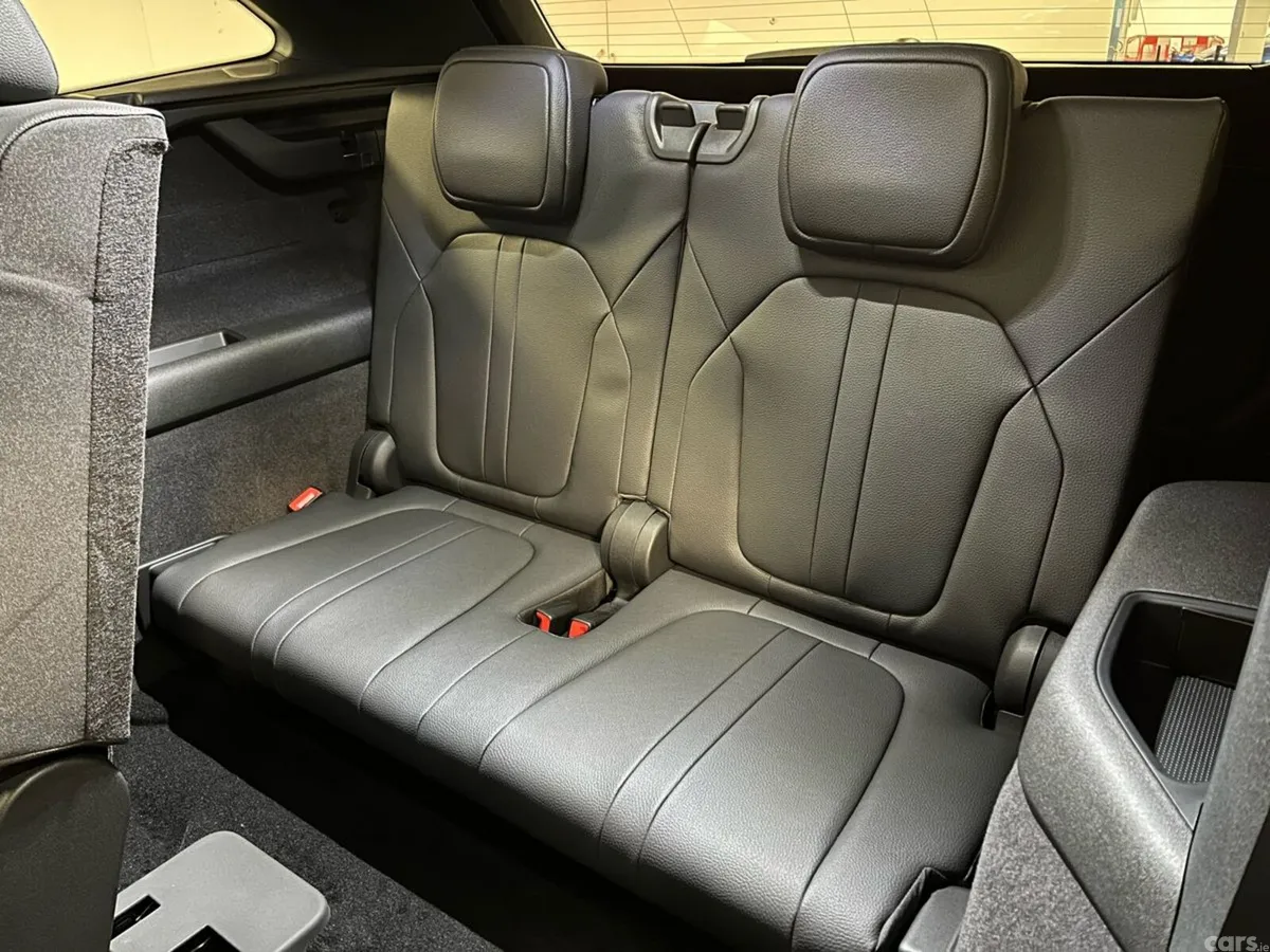 Skoda Kodiaq SUV, Diesel, 2026, Grey