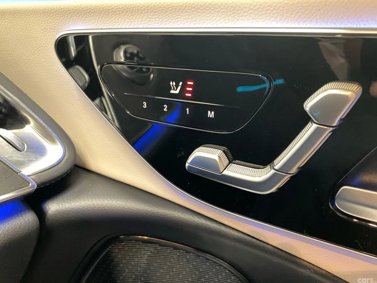 Mercedes-Benz E-Class Saloon, Diesel Plug-in Hybrid, 2026, Blue