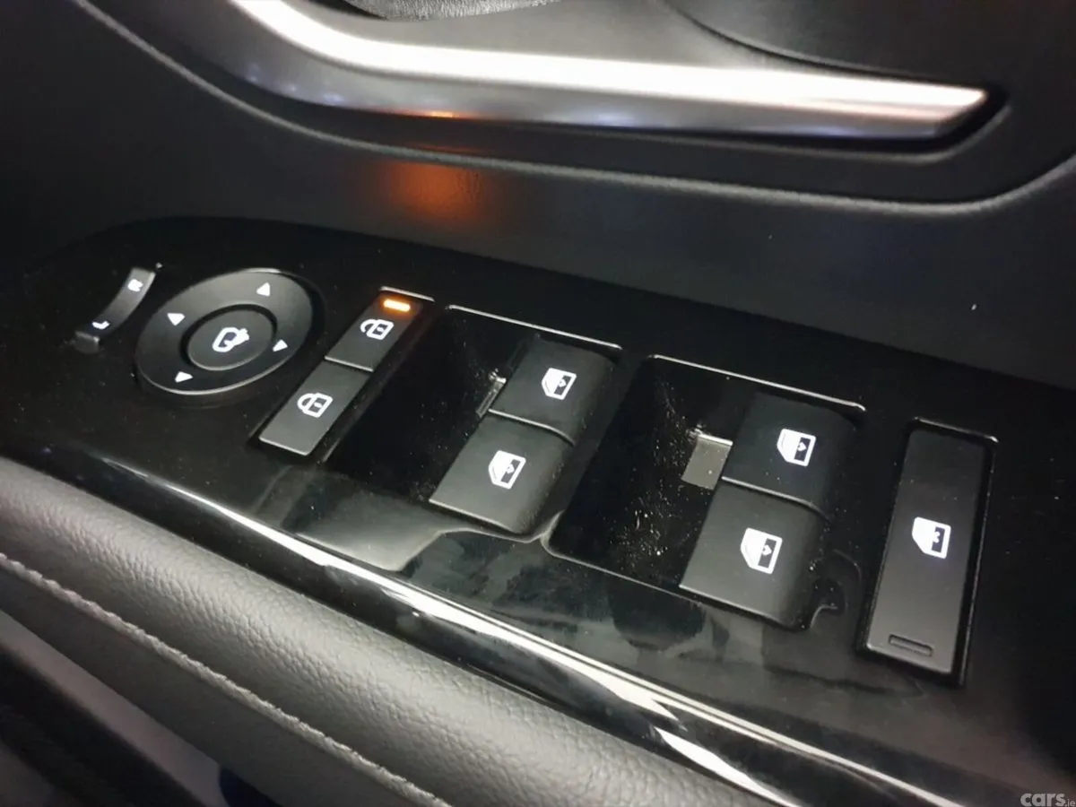 Hyundai Tucson SUV, Petrol Plug-in Hybrid, 2026, Grey
