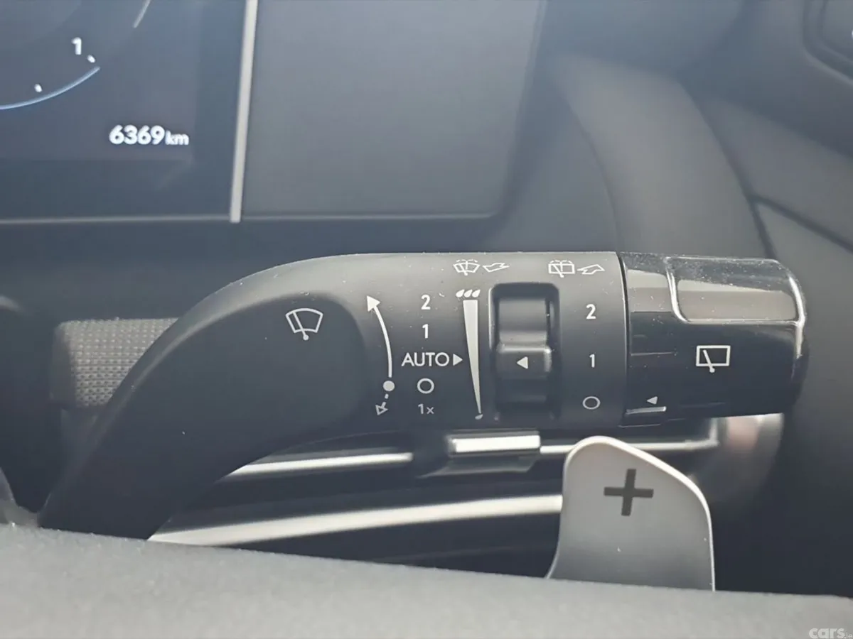 Hyundai Tucson SUV, Petrol Plug-in Hybrid, 2026, Grey