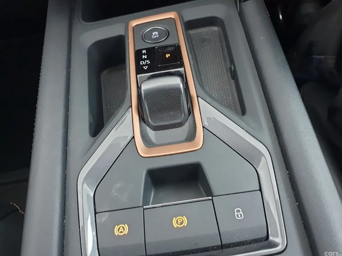 Cupra Formentor SUV, Petrol Plug-in Hybrid, 2025, Blue