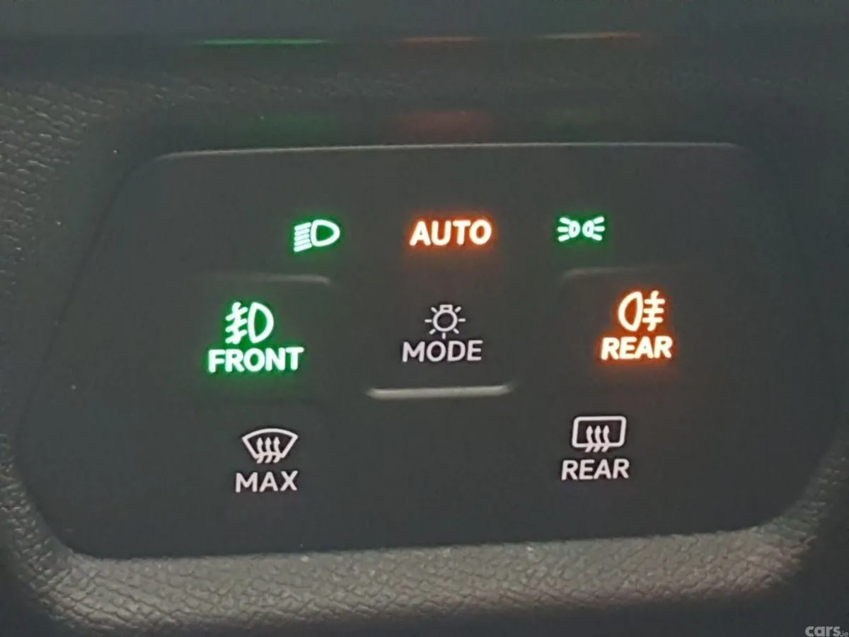 Cupra Formentor SUV, Petrol Plug-in Hybrid, 2025, Blue