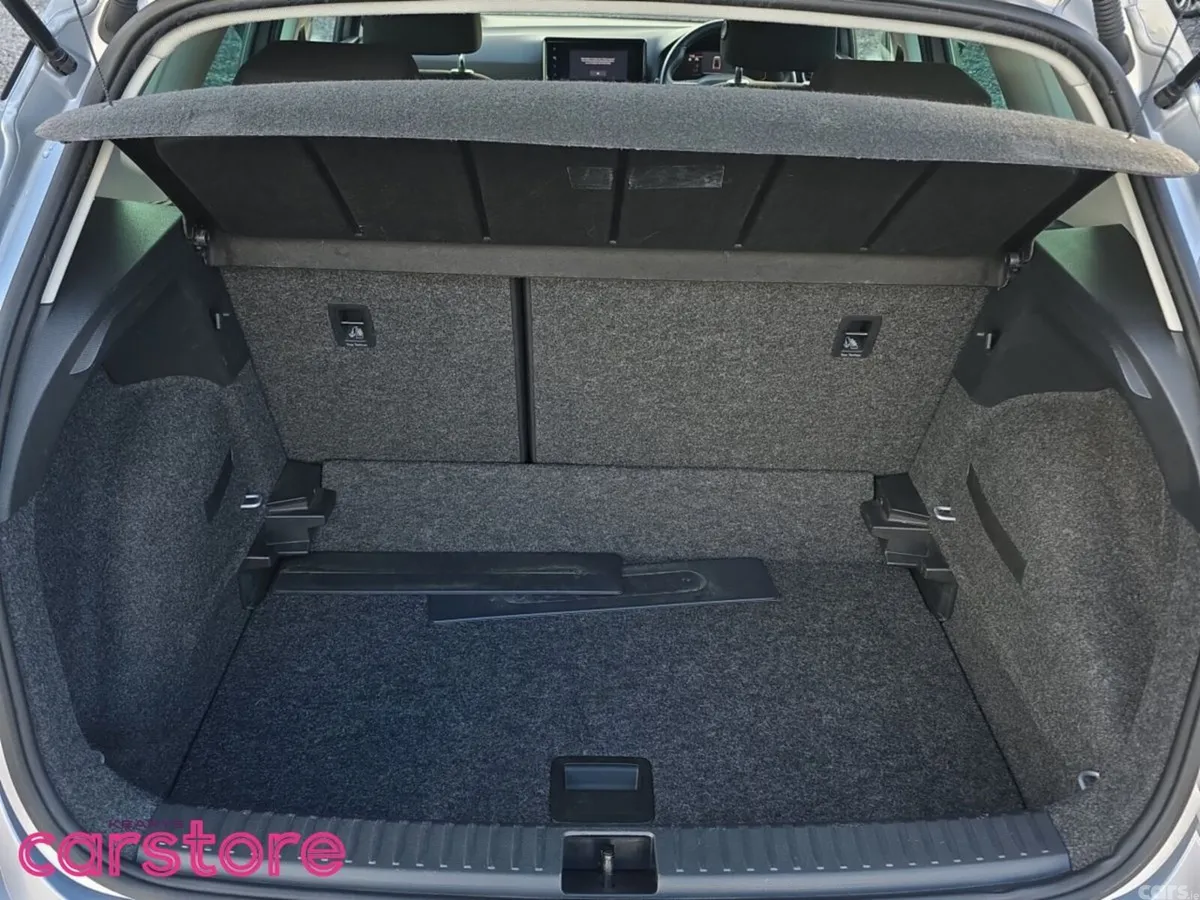 SEAT Arona SUV, Petrol, 2024, Grey