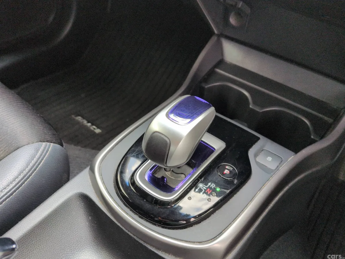 Honda Grace Saloon, Petrol Hybrid, 2015, Silver