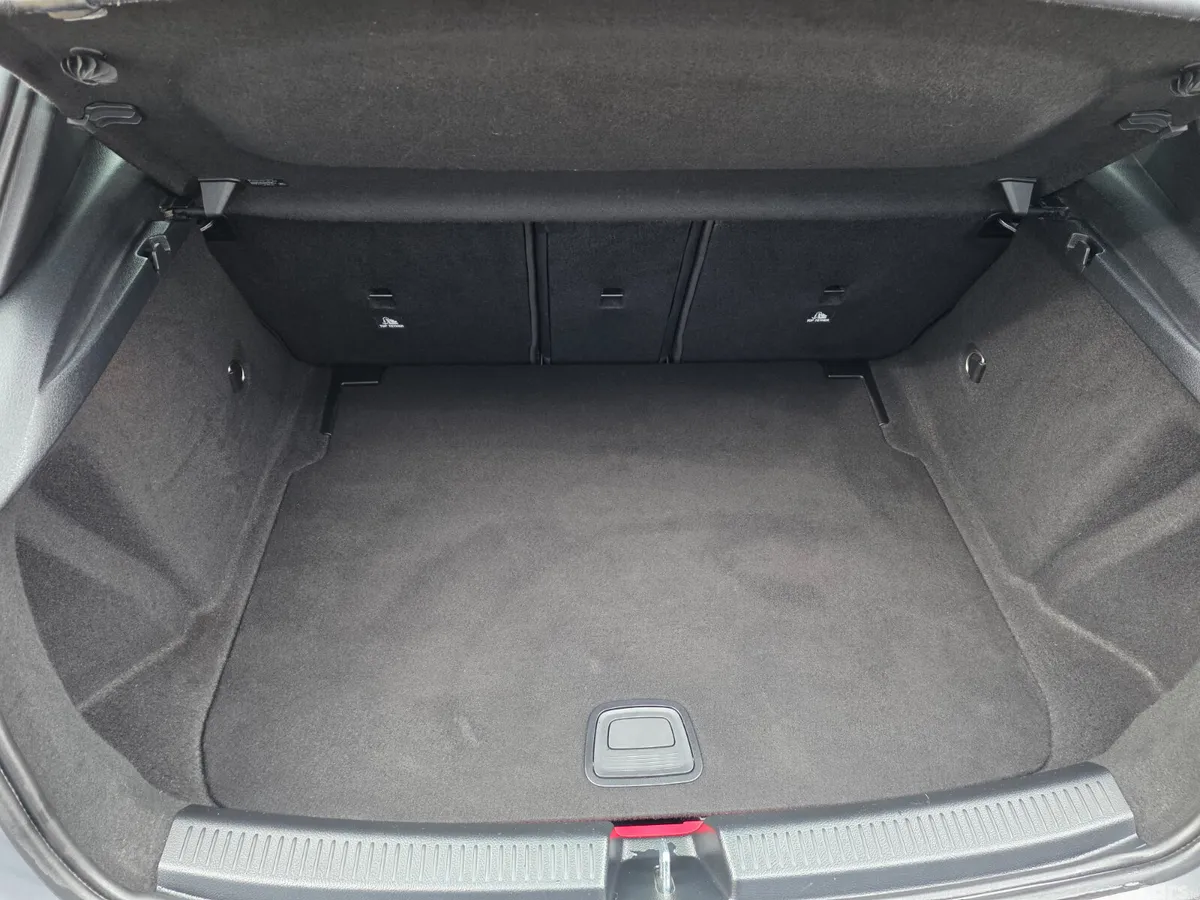 Mercedes-Benz A-Class Hatchback, Diesel, 2018, Grey