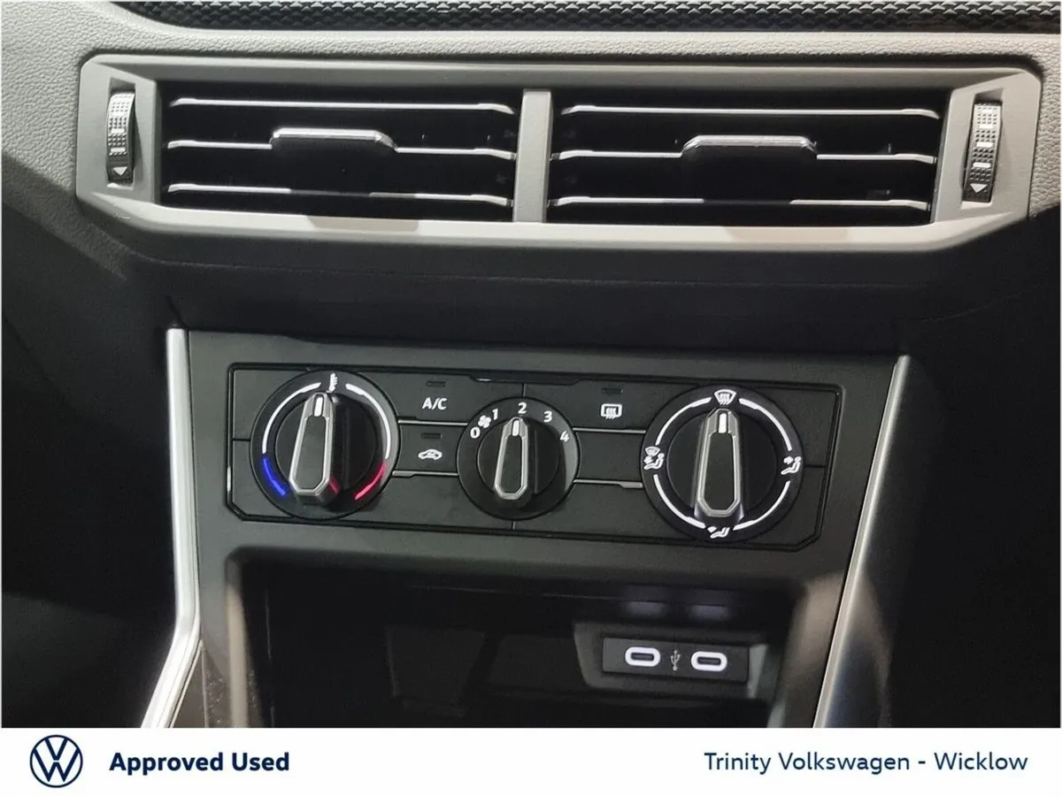 Volkswagen Polo Hatchback, Petrol, 2026, Grey