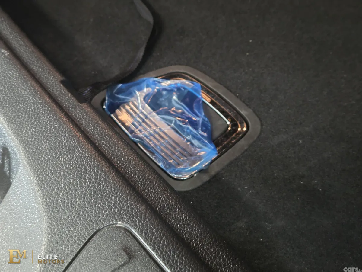 Mercedes-Benz B-Class MPV, Petrol, 2016, Silver