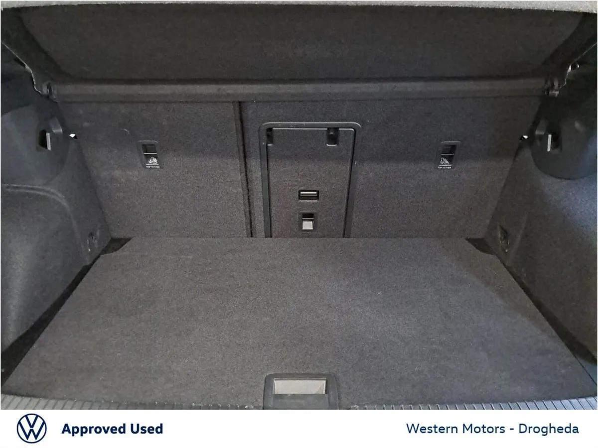 Volkswagen Golf Hatchback, Petrol, 2026, White