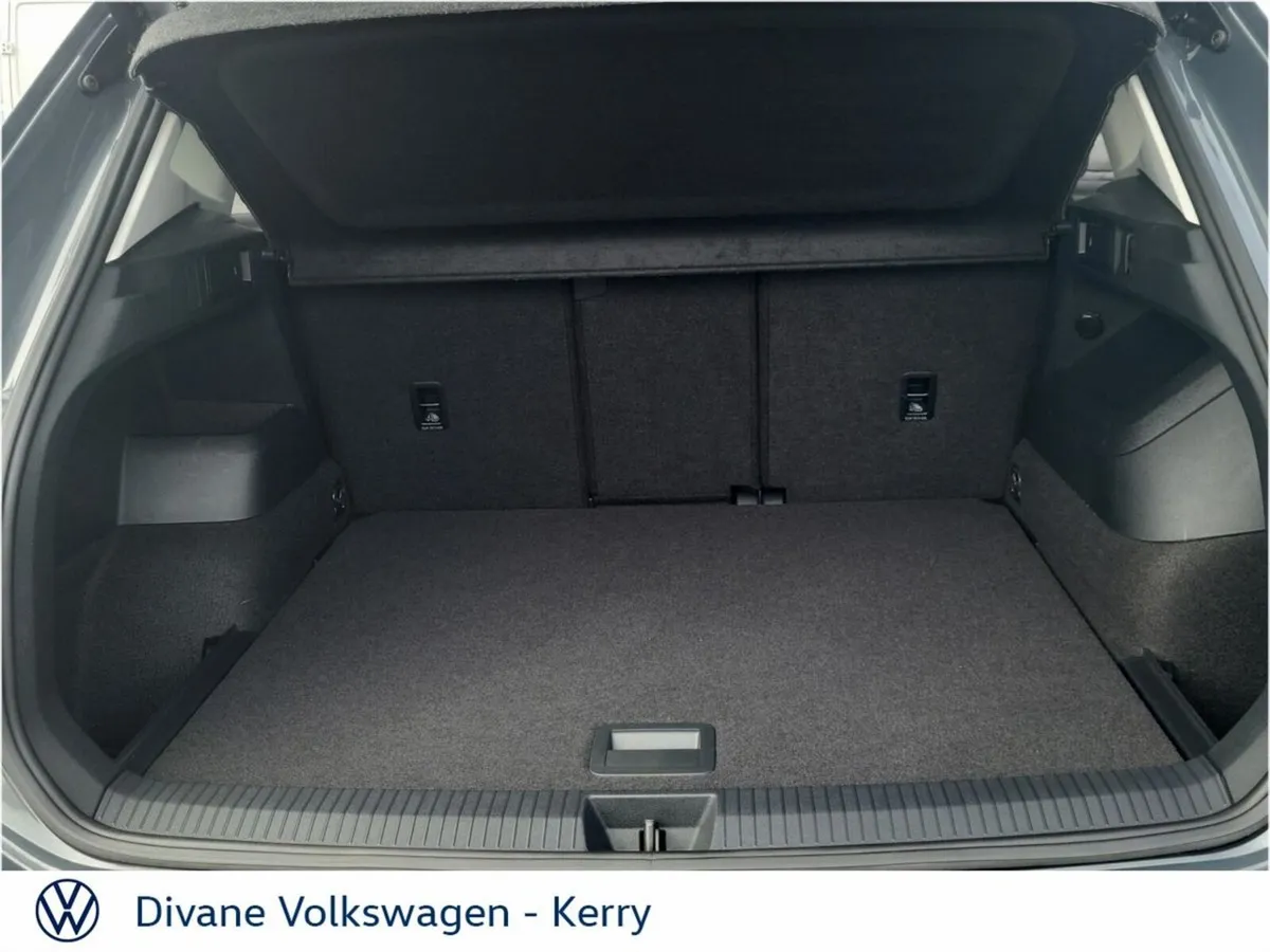 Volkswagen Tiguan SUV, Diesel, 2024, Grey