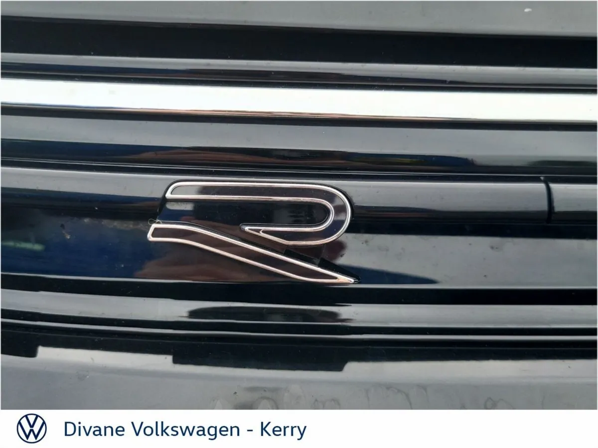 Volkswagen Golf Hatchback, Diesel, 2025, Black
