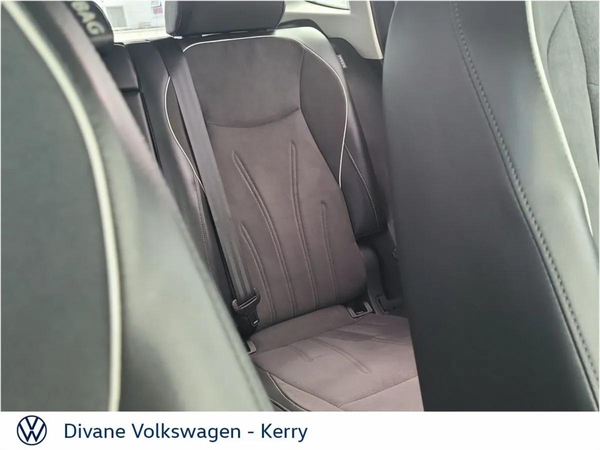 Volkswagen Tiguan SUV, Diesel, 2024, Grey