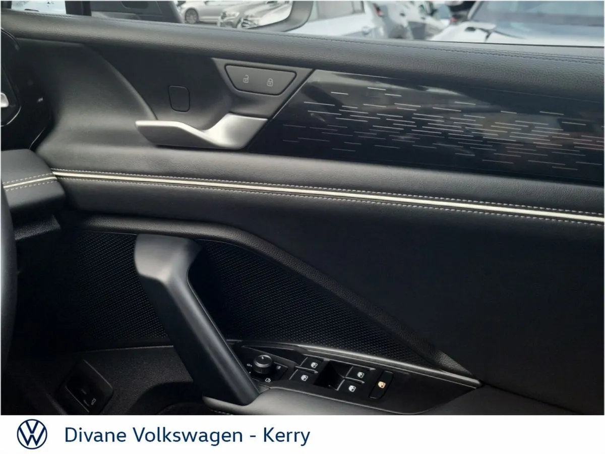 Volkswagen Tiguan SUV, Diesel, 2024, Grey