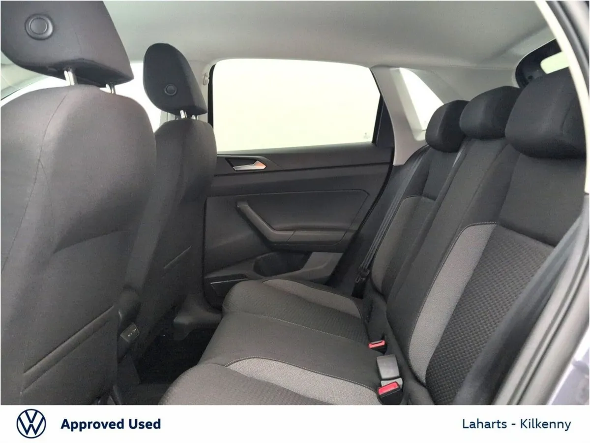 Volkswagen Polo Hatchback, Petrol, 2026, Grey