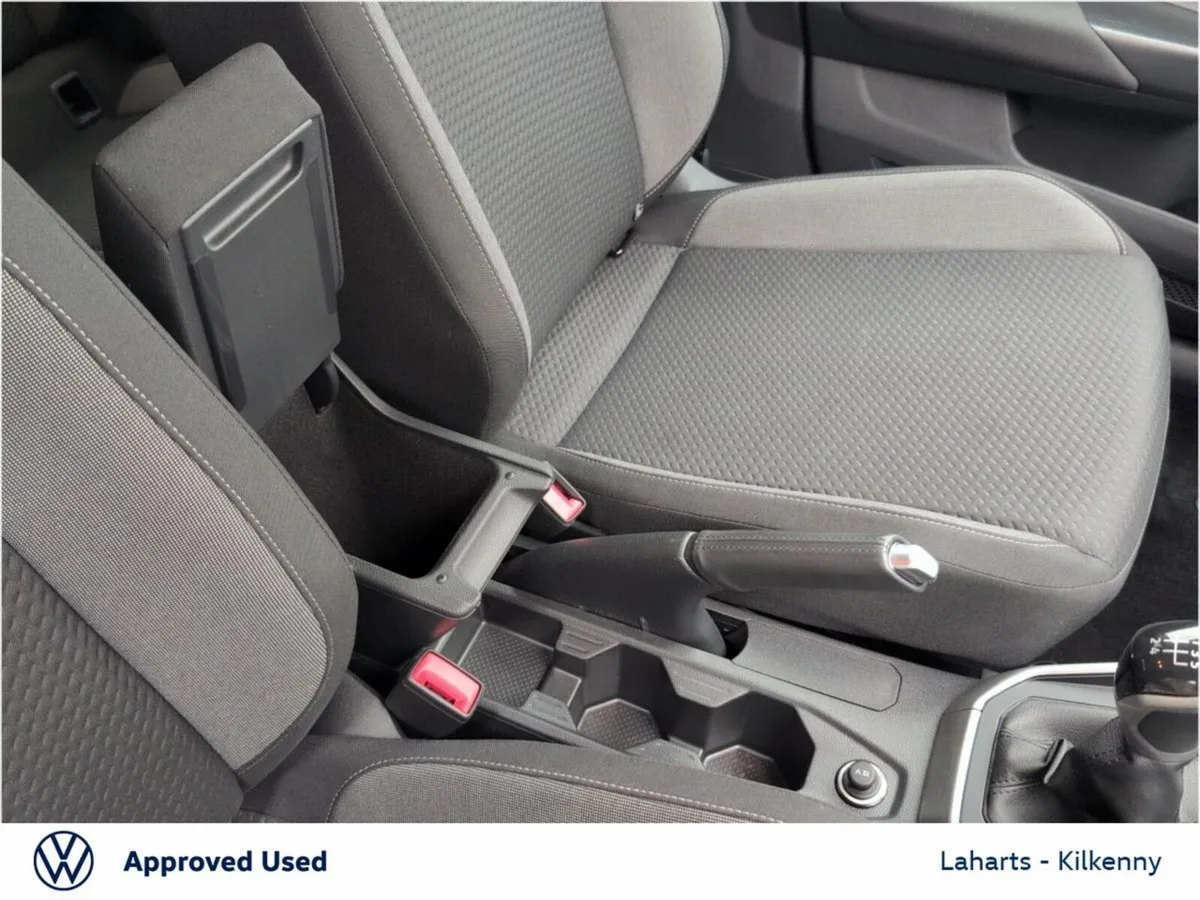 Volkswagen Polo Hatchback, Petrol, 2026, Grey