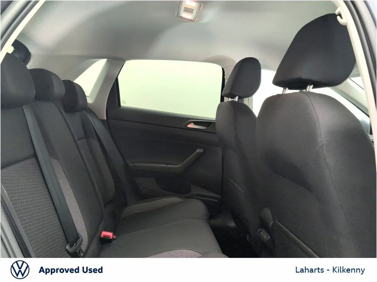 Volkswagen Polo Hatchback, Petrol, 2026, Grey
