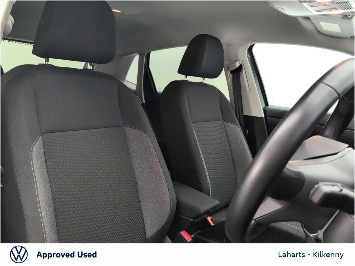 Volkswagen Polo Hatchback, Petrol, 2026, Grey